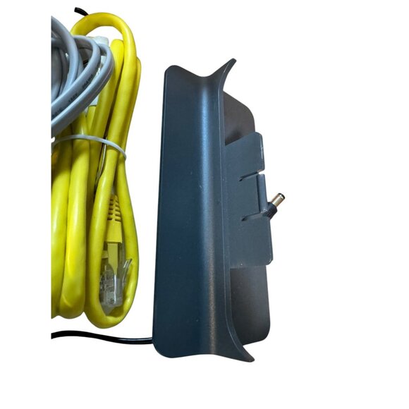 Netgear DGN2200 ADSL2+ Modem Router With Power Adapter & Ethernet Cables. Refurb - Picture 6 of 10